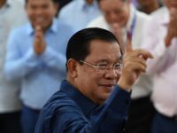 Le Parti au Pouvoir Remporte les Élections Législatives Cambodgiennes de 2023