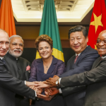 The 15th BRICS Summit in Johannesburg: A Global Confluence of Emerging Economic Powerhouses