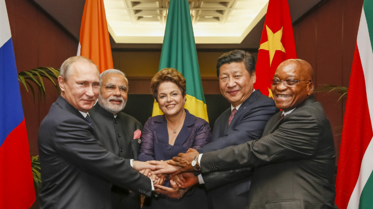 The 15th BRICS Summit in Johannesburg: A Global Confluence of Emerging Economic Powerhouses